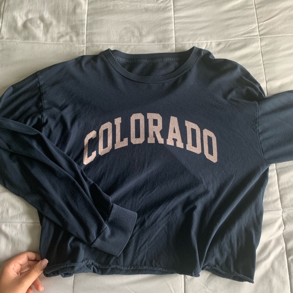 Brandy Melville shirt